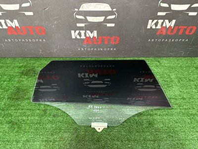 Стекло двери Kia Soul 2014 SW