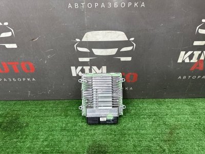 Блок управления АКПП Kia Ceed 2 2015 SW