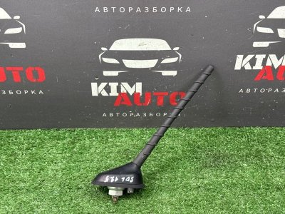 Антенна штыревая Hyundai Solaris 1 2013 RB