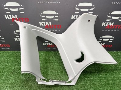 Накладка стойки кузова Ford Fiesta