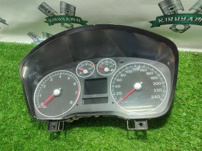 Панель приборов Ford FOCUS 2