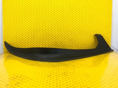 Обшивка багажника правая Mercedes-Benz S-Class 2014 W222