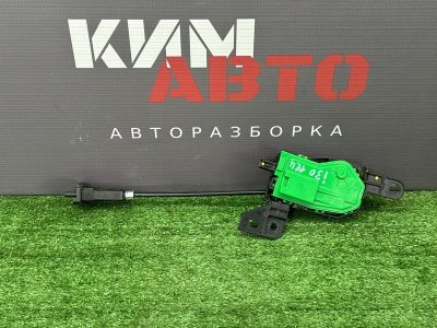 Активатор лючка бензобака Hyundai i30 2013