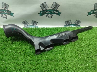 Воздуховод салона Ford FOCUS 2