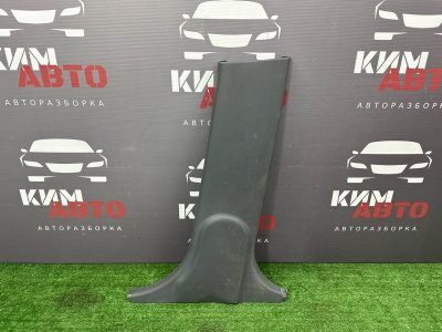 Накладка центральной стойки нижняя Chevrolet Spark