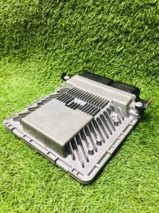 Блок управления двс AUDI A4 2005 B7