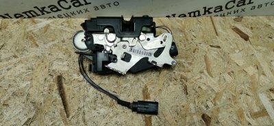 Замок сдвижной двери Mercedes VIANO 2011 639 рест