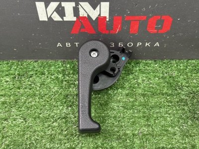 Ручка открывания капота Hyundai i30 2013