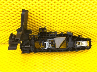 Кронштейн ручки двери передней правой Mercedes-Benz S-Class 2014 W222