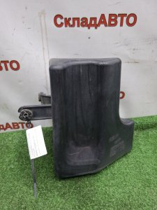 Резонатор воздушного фильтра Suzuki Grand Vitara 2006 TD54W