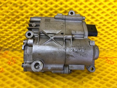 Масляный насос АКПП Mercedes-Benz S-Class 2014 W222