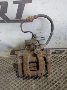 Суппорт Skoda YETI 2011 5L