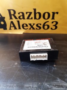 Блок управления центральным замком Chevrolet Lacetti 2008