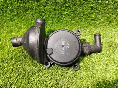 Клапан вентиляции картерных газов BMW 3