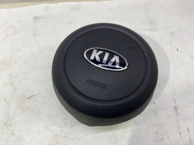 Подушка безопасности руля Kia Optima 2019 JF