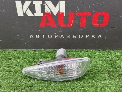 Повторитель поворота в крыло Hyundai i30 2013