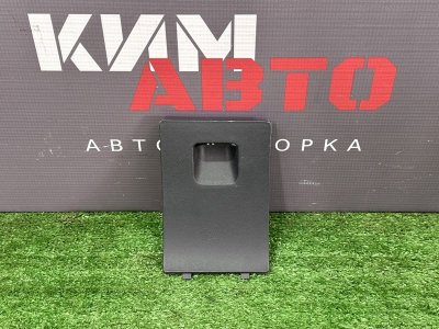 Крышка блока предохранителей салона Hyundai Getz