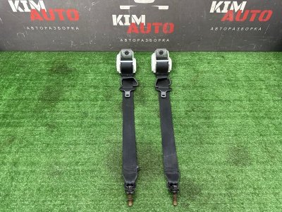 Ремни безопасности Ford Kuga 2013 SUV