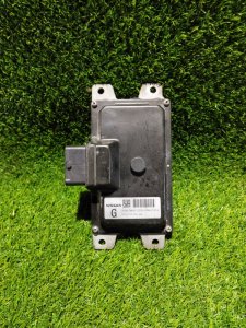 Блок управления АКПП Nissan Lafesta