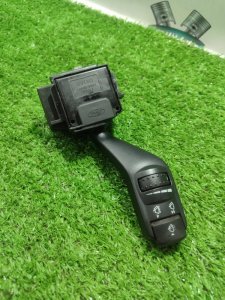 Подрулевой переключатель дворников Ford FOCUS 2