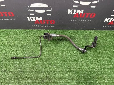 Трубка сцепления Kia Soul 2014 SW