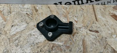 Бегунок трамблера Mercedes W124 1989 E260