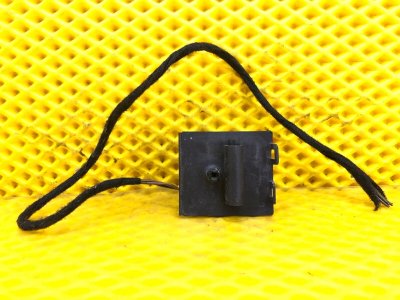 Замок лючка бензобака Mercedes-Benz S-Class 2014 W222