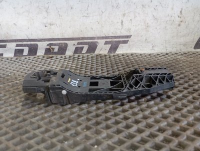 Кронштейн ручки двери Skoda YETI 2015