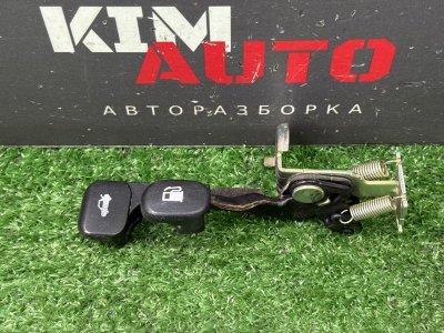Ручка открывания бензобака и багажника Hyundai Solaris 1 2013 RB