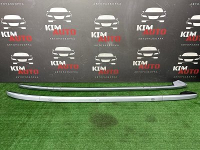 Рейлинги Kia Ceed 2 2015 SW