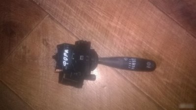 Подрулевые переключатели Chery Fora