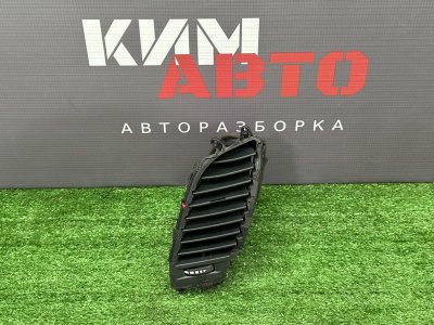 Дефлектор отопителя центральный Hyundai i30 2013