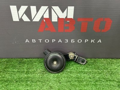 Звуковой сигнал Hyundai i30 2013