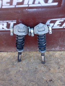 Стойки Volkswagen Touareg 2006 GP