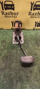 Педаль тормоза Mitsubishi Lancer 2008 X