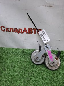 Сигнал звуковой MITSUBISHI OUTLANDER 2010 CW5W