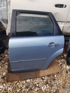 Дверь Ford Focus 2