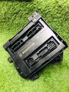 Блок комфорта AUDI A4 2005 B7