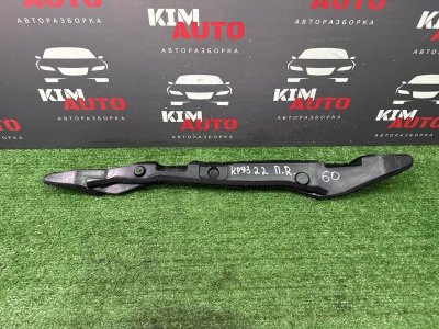 Пыльник крыла Chevrolet Cruze