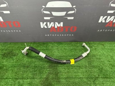 Трубка кондиционера Chevrolet Aveo