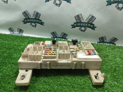 Блок предохранителей Ford FOCUS 2