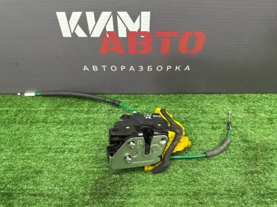 Замок двери Hyundai i30 2013