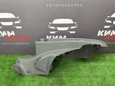 Опора полки багажника Ford Focus 2