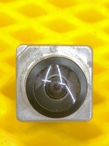 Камера Audi E-Tron