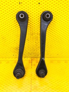 Рычаг задний Volkswagen Tiguan 2013 5N1