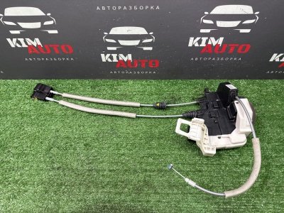 Замок двери Kia Soul 2014 SW