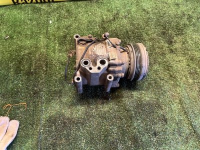 Компрессор Lifan Solano 2011 620