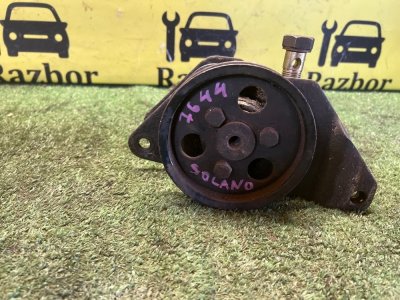 Насос ГУР Lifan Solano 2011 620