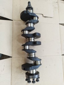 Коленвал BMW 3 E30