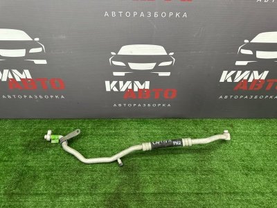 Трубка кондиционера Chevrolet Captiva